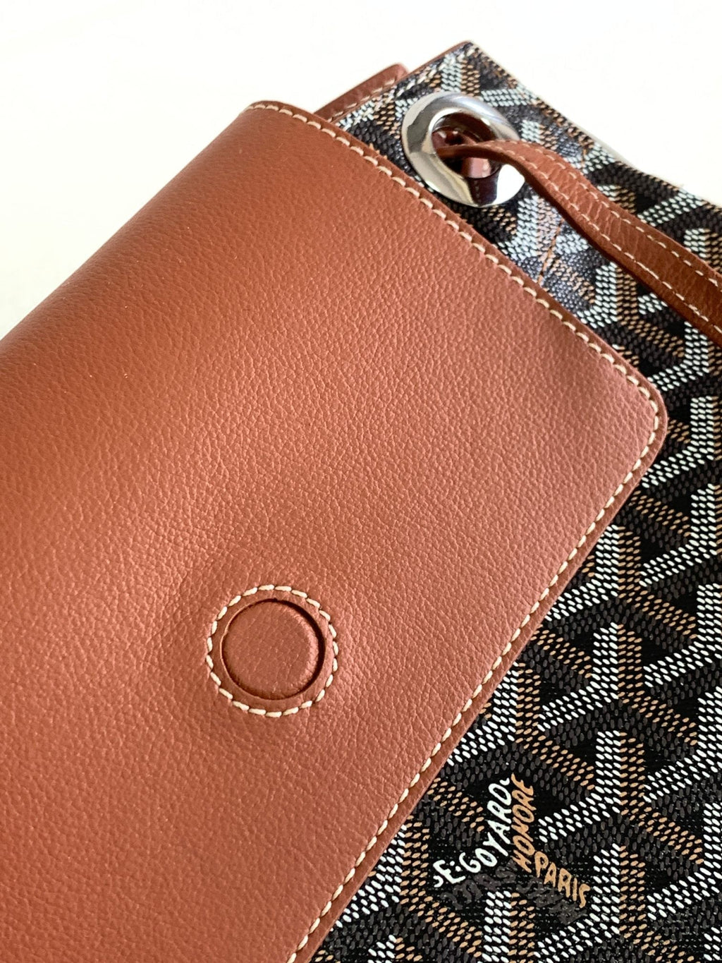 Goyard Rouette PM Bag