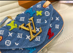 Louis V crossbody