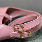 Gucci Jackie 1961 Small Shoulder Bag