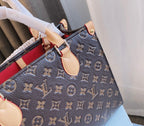Louis Vuitton new neverfill ladies handbag