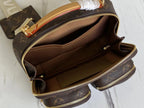 Louis Vuitton Utility Crossbody Bag