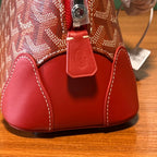Goyard Vendome Mini Bag