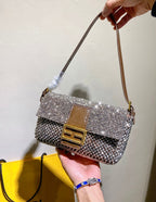 Fendi Handbag