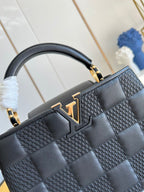 Louis Vuitton Capucines BB Bag
