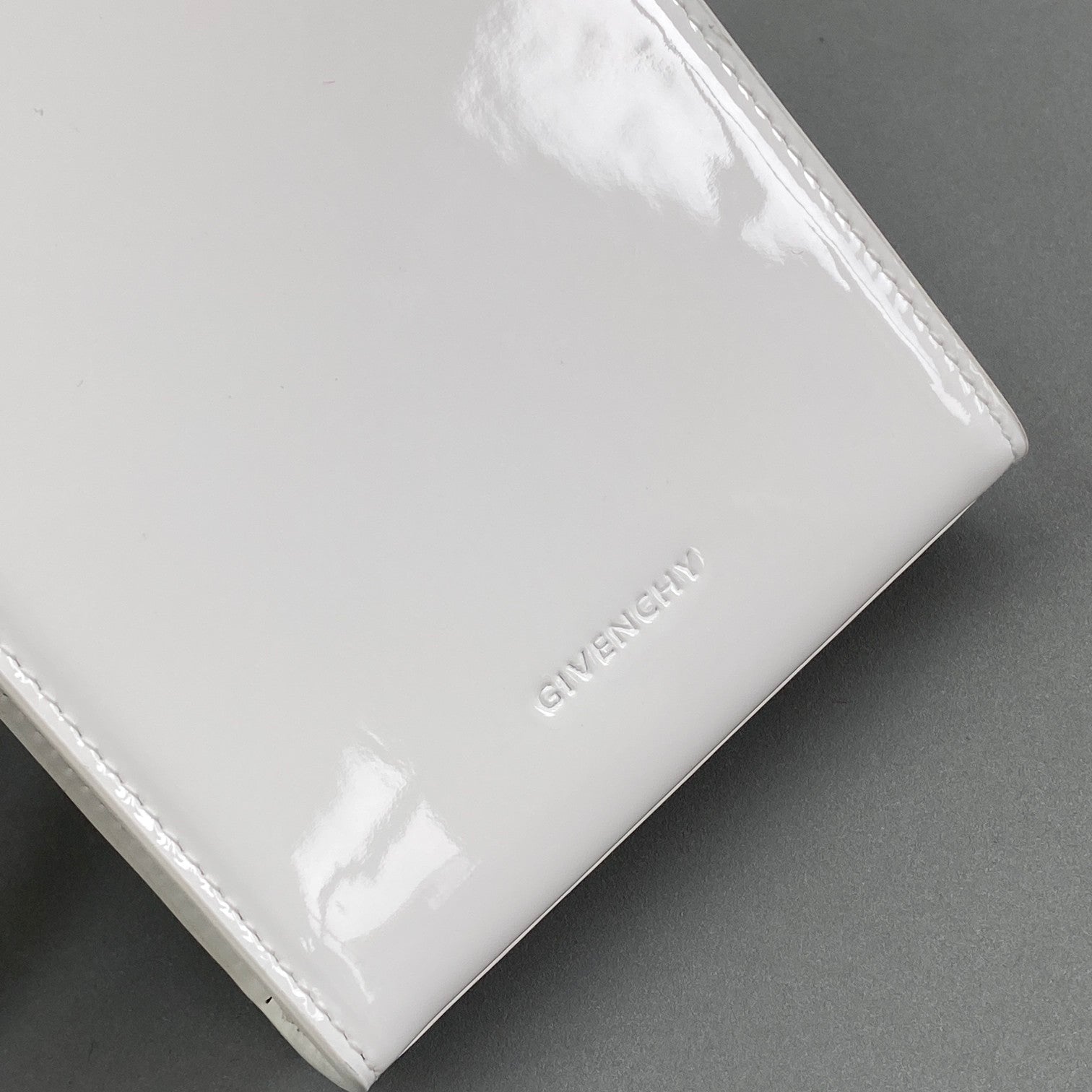 Givenchy Mini Vertical 4G Bag