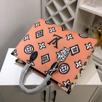 Louis Vuitton OnTheGo GM Bag