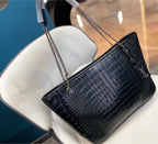 Saint Laurent black Woman Handbag