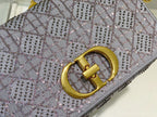 Christian Dior Medium Caro Bag