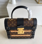 Louis Vuitton Trianon PM Bag