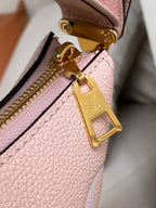 Louis Vuitton Marshmallow Bag
