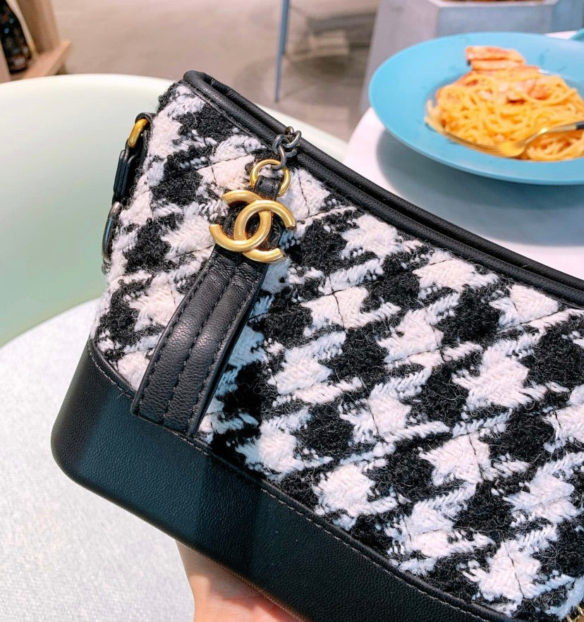 CC ladies handbag