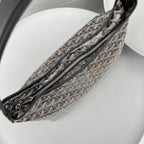 Goyard Boheme Hobo Bag