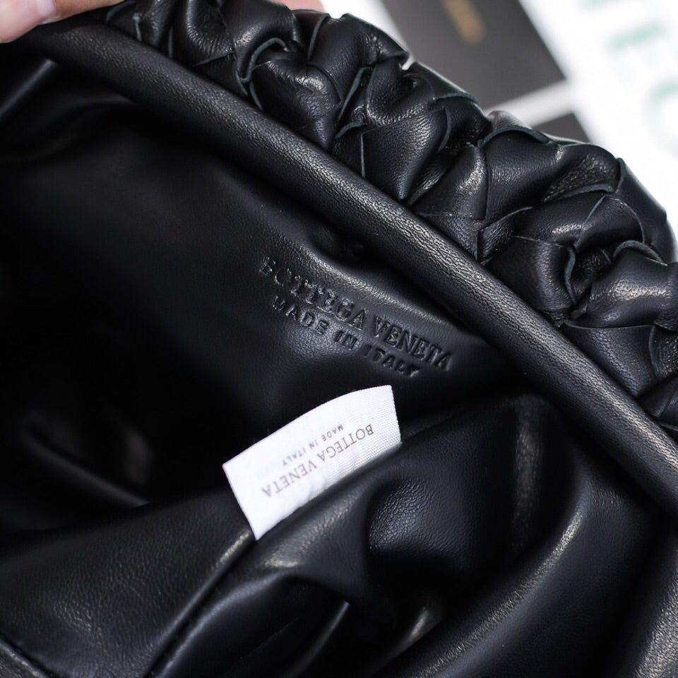Bottega Veneta Pouch Bag