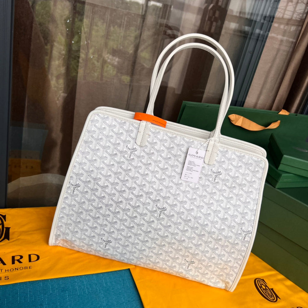 Goyard Hardy PM Bag