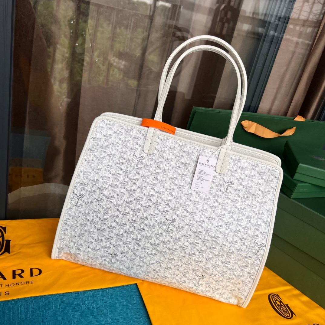 Goyard Hardy PM Bag