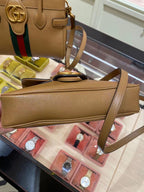 Gucci Small Messenger Bag With Double G
