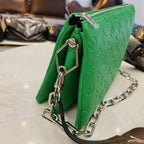 Louis Vuitton Coussin PM Bag