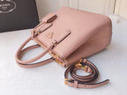 Prada Galleria Saffiano leather Medium  bag