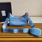 Prada  Re- Edition 2005 Re-Nylon Bag