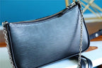 Louis Vuitton Easy Pouch On Strap Bag