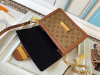 Louis Vuitton Dauphine MM Bag