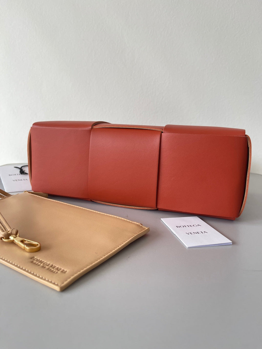 Bottega Veneta ARCO Tote Bag