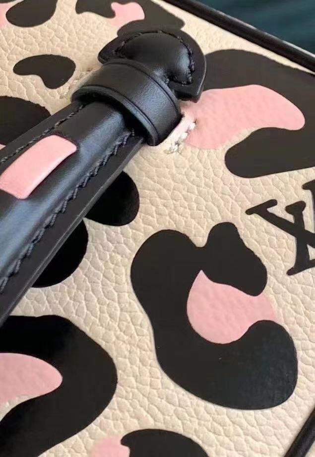 Louis Vuitton Nice Mini Toiletry Pouch Bag