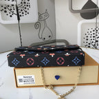 Louis Vuitton Game On Felicie Pochette Bag