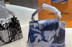 LV woman new handbag