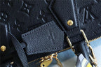 Louis Vuitton Alma BB Bag