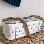 Valentino Garavani  Rockstud Spike Medium  Bag