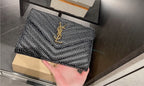 YSL crossbody/shoulder handbag