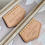 Louis Vuitton Multi Pochette Accessories Bag