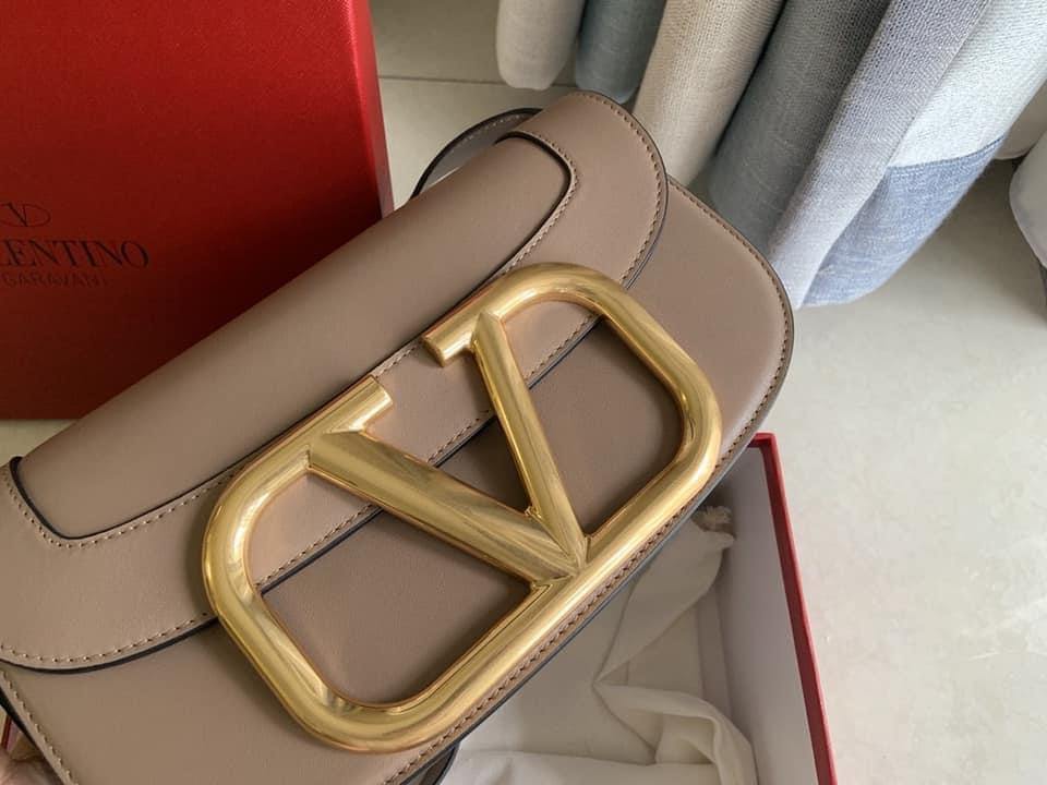 Valentino Garavani Supervee Crossbody Bag