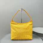 Goyard Boheme Hobo Bag