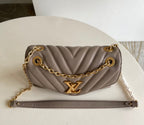 Louis Vuitton New Wave Chain Bag