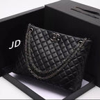 PU leather Fashion Shoulder Handbag