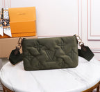 Louis Vuitton Maxi Multi Pochette Accessories Bag