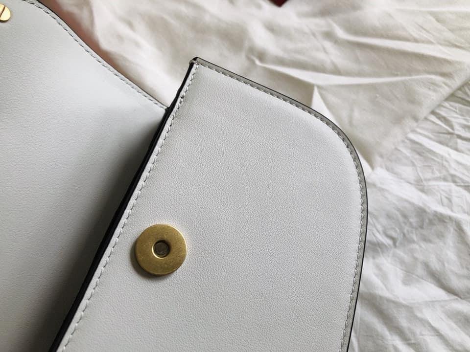 Valentino Garavani Small Supervee Crossbody Bag