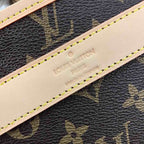 Louis Vuitton Dog Carrier Bag 50