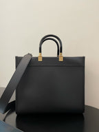 Fendi Sunshine Shopper Meduim Bag