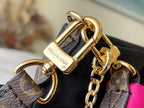 Louis Vuitton Maxi Multi Pochette Accessories Bag
