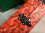 Goyard Minaudiere Trunk Bag