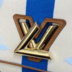 Louis Vuitton Twist MM Bag