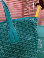 Goyard Voltaire Bag