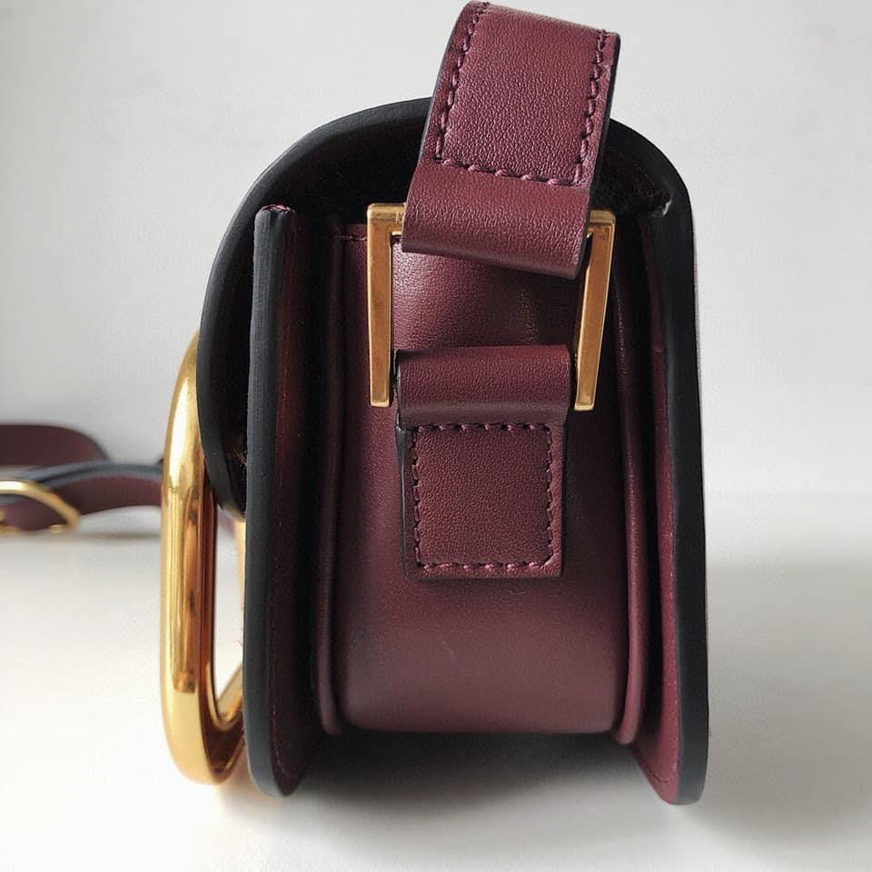 Valentino Garavani Small Supervee Crossbody Bag