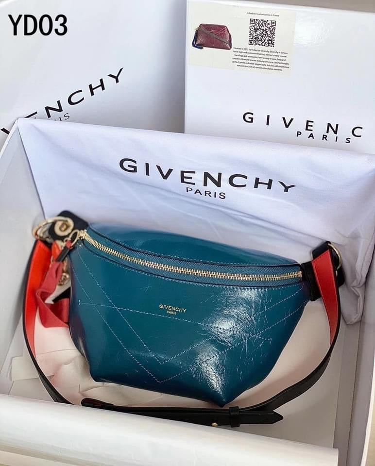 Givenchy Bumbag
