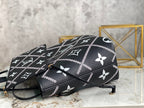 Louis Vuitton Neverfull MM Bag