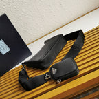 Prada  Re- Edition 2005 Re-Nylon Bag