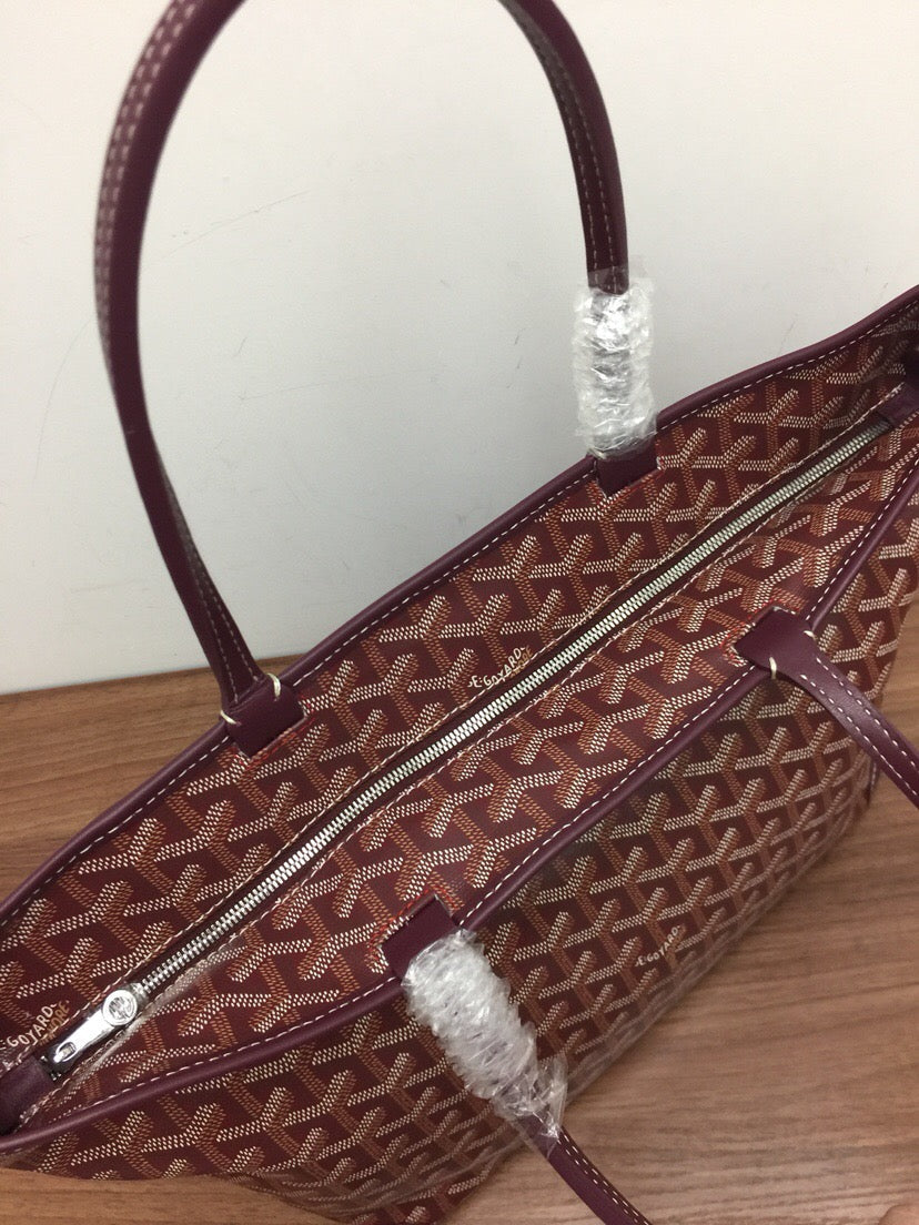 Goyard Artois MM Bag